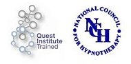 Quest Institude, National Council for Hypnotherapy